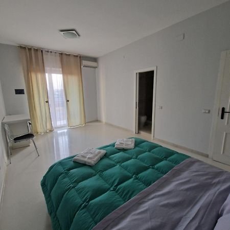 Bed and Breakfast Ciao Napoli Экстерьер фото