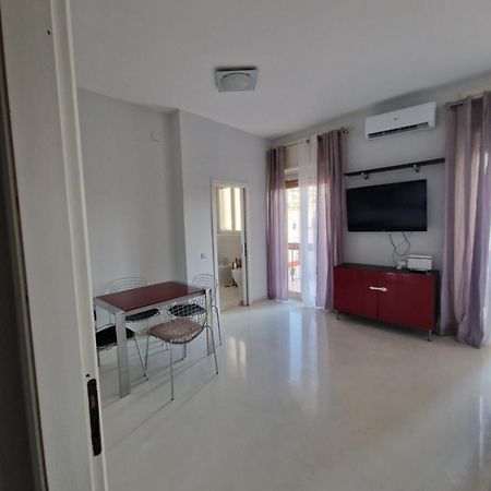 Bed and Breakfast Ciao Napoli Экстерьер фото